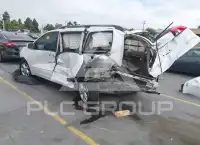 2005 Toyota SIENNA фото