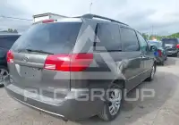 2005 Toyota SIENNA фото