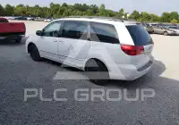 2005 Toyota SIENNA photo
