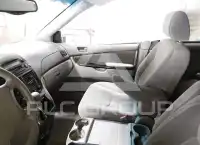 2005 Toyota SIENNA фото