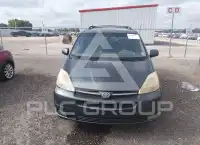 2005 Toyota SIENNA фото
