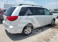 2005 Toyota SIENNA фото