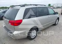 2005 Toyota SIENNA фото