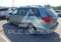2005 Toyota SIENNA photo