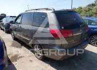 2005 Toyota SIENNA фото