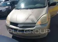 2005 Toyota SIENNA фото
