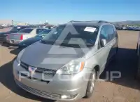 2005 Toyota SIENNA фото