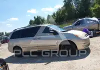 2005 Toyota SIENNA фото
