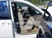 2005 Toyota SIENNA фото