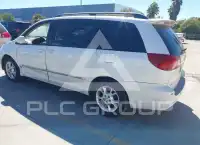 2005 Toyota SIENNA фото