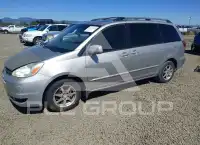 2005 Toyota SIENNA фото