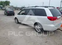 2005 Toyota SIENNA фото