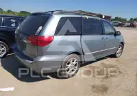 2005 Toyota SIENNA фото