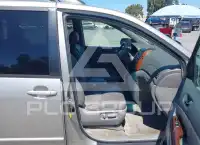 2005 Toyota SIENNA фото