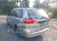 2005 Toyota SIENNA фото