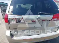 2005 Toyota SIENNA фото