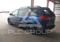 2005 Toyota SIENNA фото