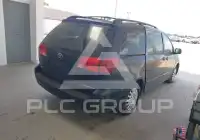 2005 Toyota SIENNA фото