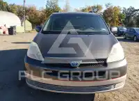 2005 Toyota SIENNA фото