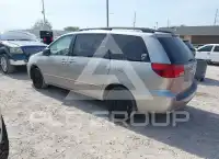 2005 Toyota SIENNA фото