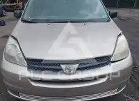 2005 Toyota SIENNA фото