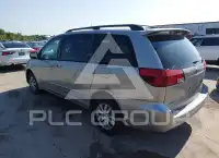2005 Toyota SIENNA фото
