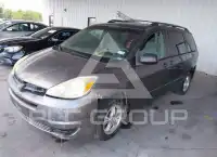 2005 Toyota SIENNA фото