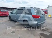 2005 Toyota SIENNA фото