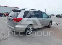 2005 Toyota SIENNA photo