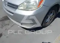 2005 Toyota SIENNA фото