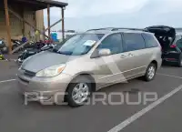 2005 Toyota SIENNA фото