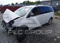 2005 Toyota SIENNA фото