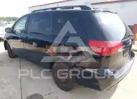 2005 Toyota SIENNA фото