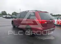 2005 Toyota SIENNA фото