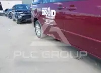 2005 Toyota SIENNA photo