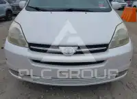 2005 Toyota SIENNA фото