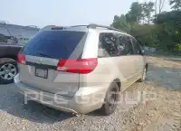 2005 Toyota SIENNA фото