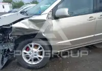 2005 Toyota SIENNA фото