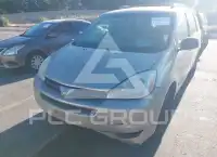 2005 Toyota SIENNA фото
