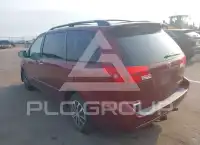 2005 Toyota SIENNA фото