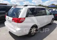2005 Toyota SIENNA photo