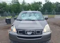 2005 Toyota SIENNA фото