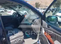 2005 Toyota SIENNA фото