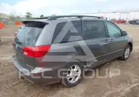 2005 Toyota SIENNA фото