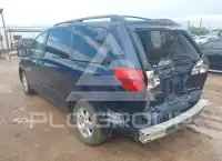 2005 Toyota SIENNA фото