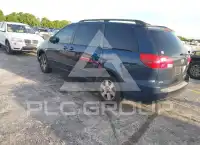 2005 Toyota SIENNA фото