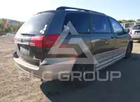 2005 Toyota SIENNA фото