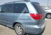 2005 Toyota SIENNA фото