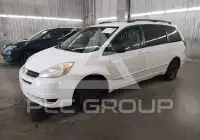 2005 Toyota SIENNA photo