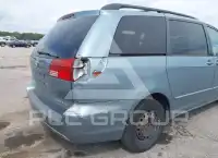 2005 Toyota SIENNA фото
